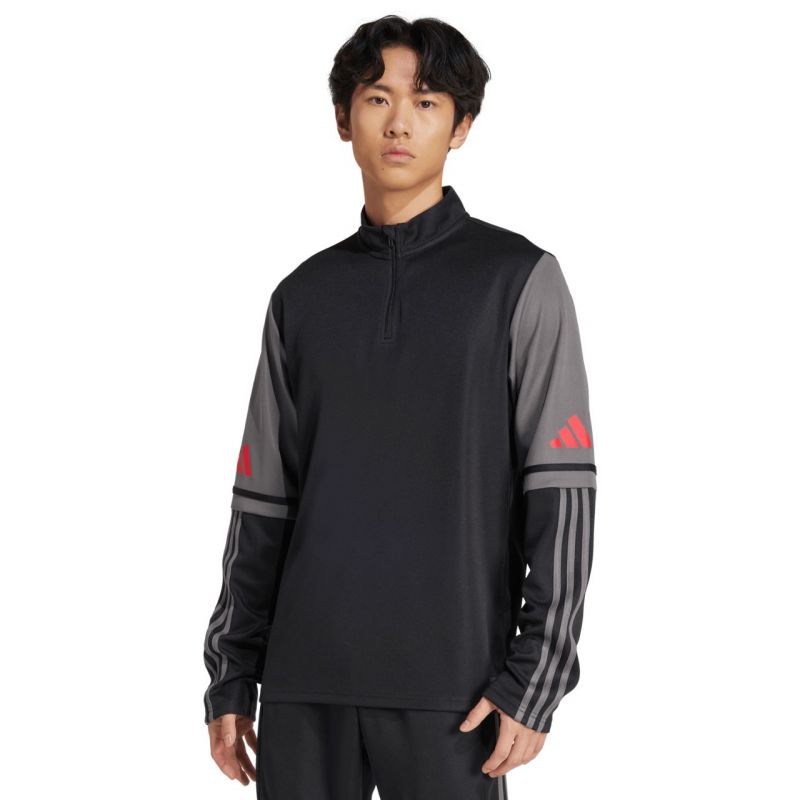 Adidas Squadra 25 Training Top M JD1629 sweatshirt Clothing/Football Adidas