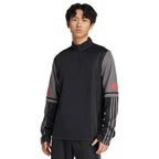 Adidas Squadra 25 Training Top M JD1629 sweatshirt Clothing/Football Adidas