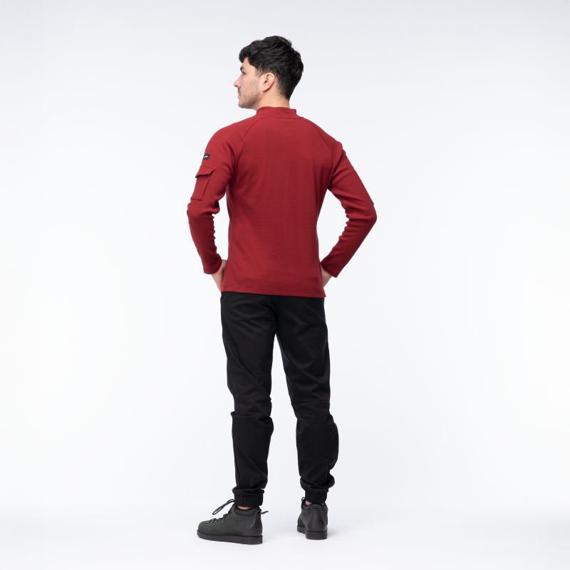 Men's VELMAN Trousers In preparation Your Sports Performance