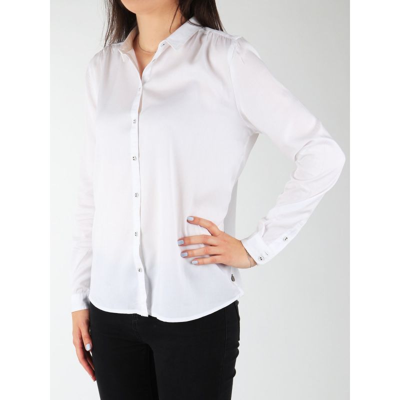 Wrangler L/S Relaxed Shirt W5190BD12 In preparation Your Sports Performance