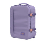 Cabin Zero Classic 44L Smokey Violet Hiking Backpack - CZ062304 Akcesoria i sprzęt koszykarski/Torby i plecaki Your Sports Performance