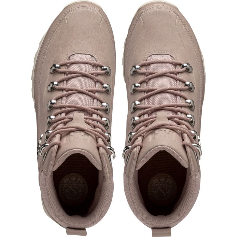 Helly Hansen The Forester Shoes W 10516 072 Footwear/Lifestyle/Helly Hansen Your Sports Performance