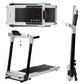 Electric treadmill HMS BE8501i 17-19-029 Accessories/Training equipment/Bieżnie Your Sports Performance