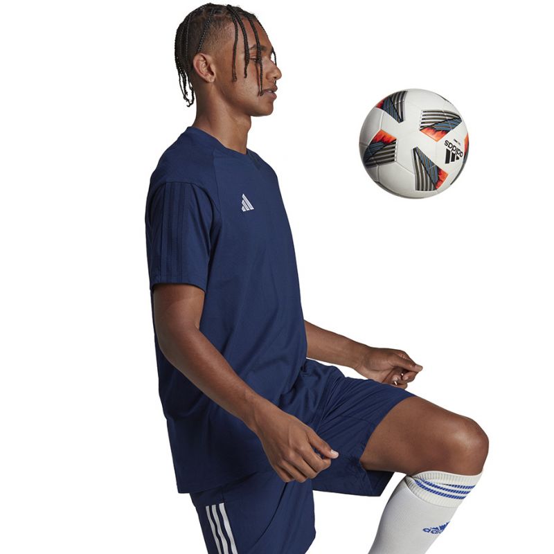 T-shirt adidas Tiro 23 Competition M HK8035 Clothing/Training Adidas