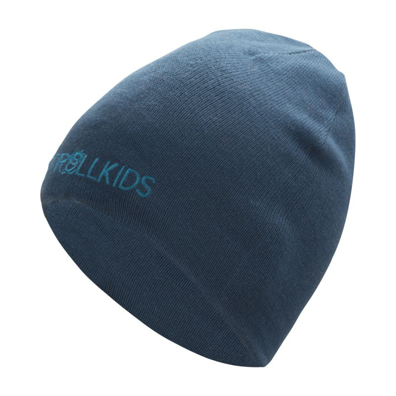 Trollkids Kids Troll Beanie for Boys/Girls (920-104) In preparation Your Sports Performance