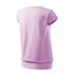 Women's City T-shirt (orchid) In preparation Your Sports Performance