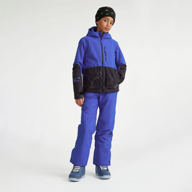 Children's HAMMER PANTS Clothing Your Sports Performance