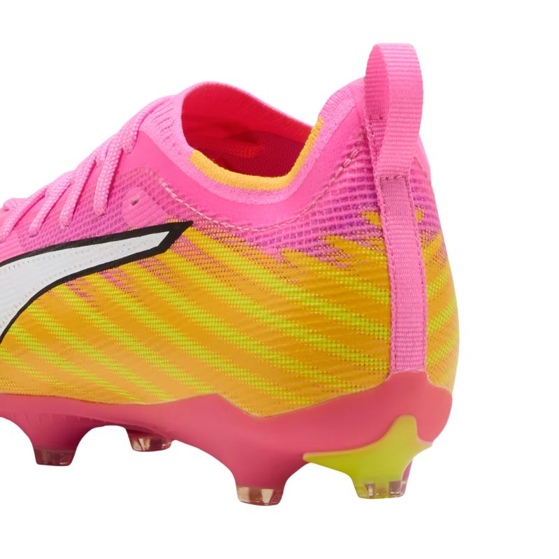 Puma Ultra 6 Pro FG/AG 108698 05 Kids' Football Boots