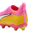 Puma Ultra 6 Pro FG/AG 108698 05 Kids' Football Boots