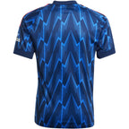 adidas Arsenal 25/26 kids' jersey blue JI9550 In preparation Adidas