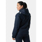 Helly Hansen Women's W Crew Hooded Mid Jacket 34447 597 Helly Hansen
