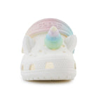 Crocs Classic IAM Rainbow Unicornctg Jr 209701-0WV flip-flops Footwear/Lifestyle/Crocs Crocs