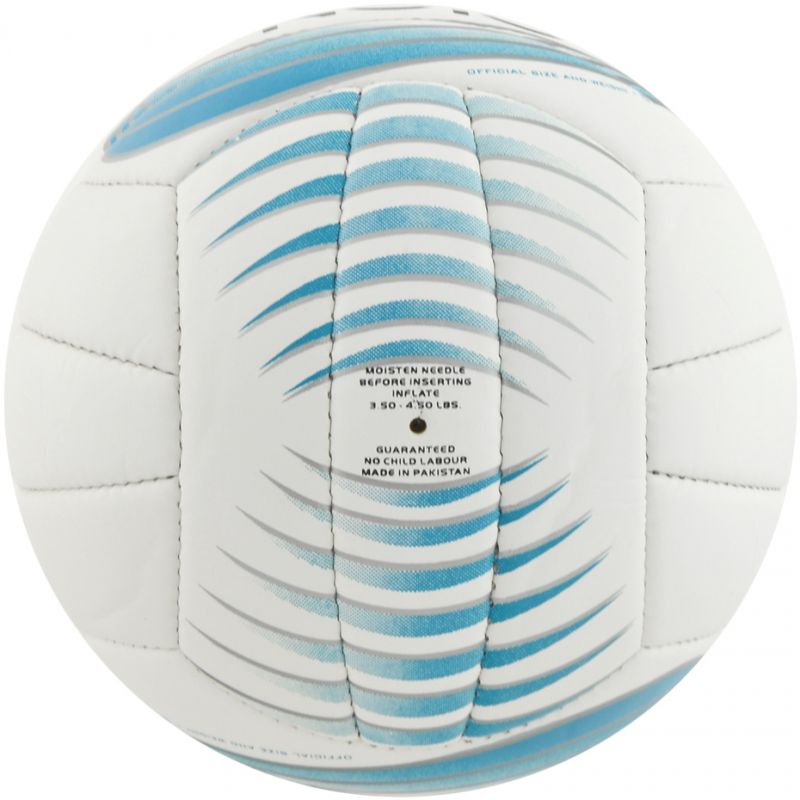 VOLLEYBALL NO.10 BEACH SLAM BLUE 56063 C