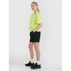 Women's beach shorts 4F 4FWSS25UBDSF131-20S *Kategoria tymczasowa Your Sports Performance