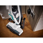 Regulus PowerVac 2in1 11925 LEIFHEIT cordless vacuum cleaner