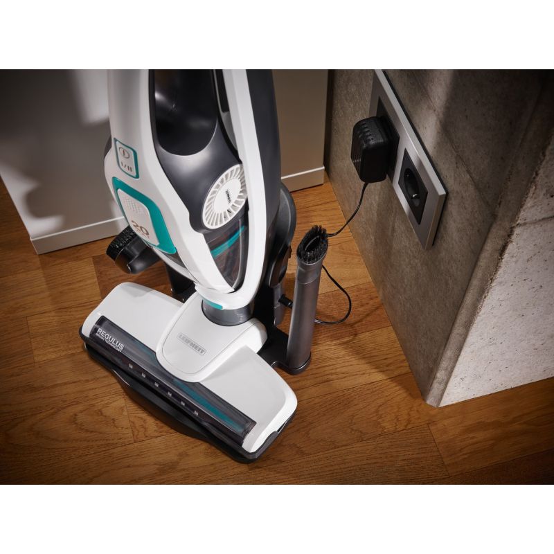 Regulus PowerVac 2in1 11925 LEIFHEIT cordless vacuum cleaner