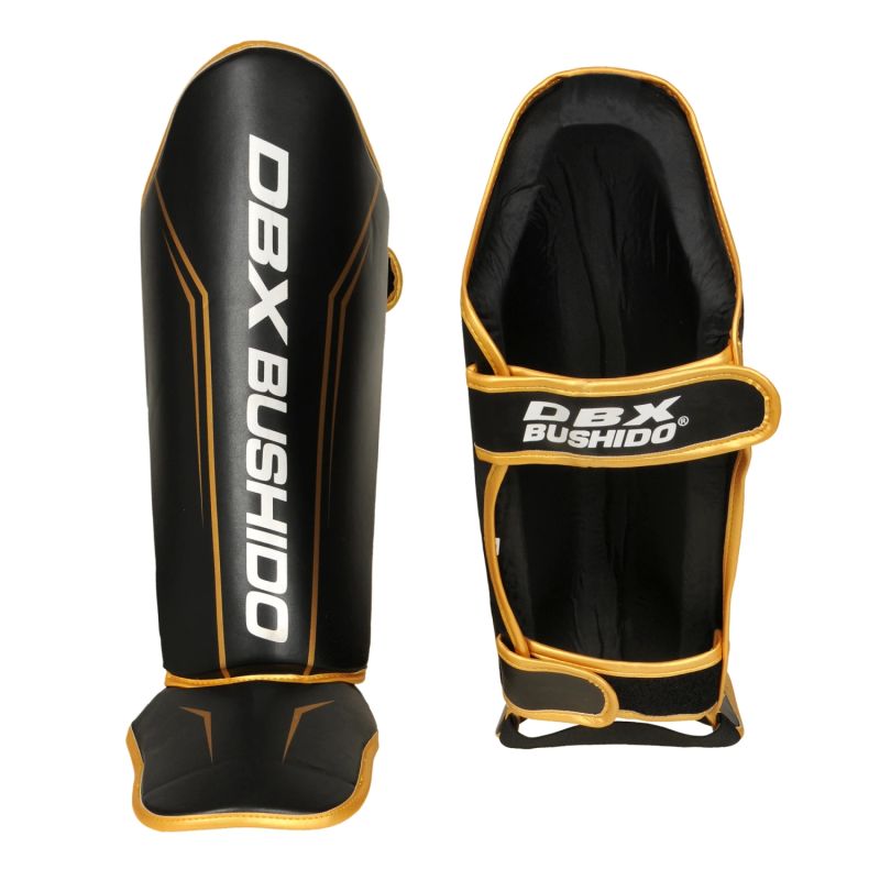 Shin guards - ProFighter Ochraniacze piszczeli Your Sports Performance