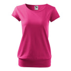 Adler City T-shirt W MLI-12040 Clothing/Lifestyle/T-shirts/Adler Your Sports Performance