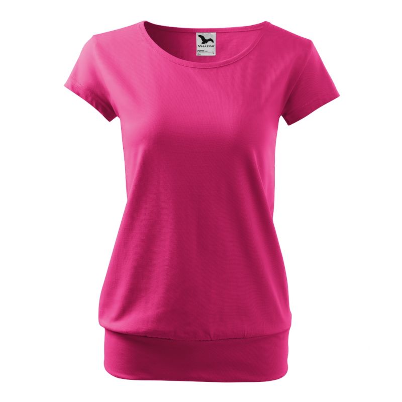 Adler City T-shirt W MLI-12040 Clothing/Lifestyle/T-shirts/Adler Your Sports Performance