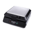 Adler AD 3036 waffle maker (1500W; silver) AGD - Produkty/Opiekacze Your Sports Performance