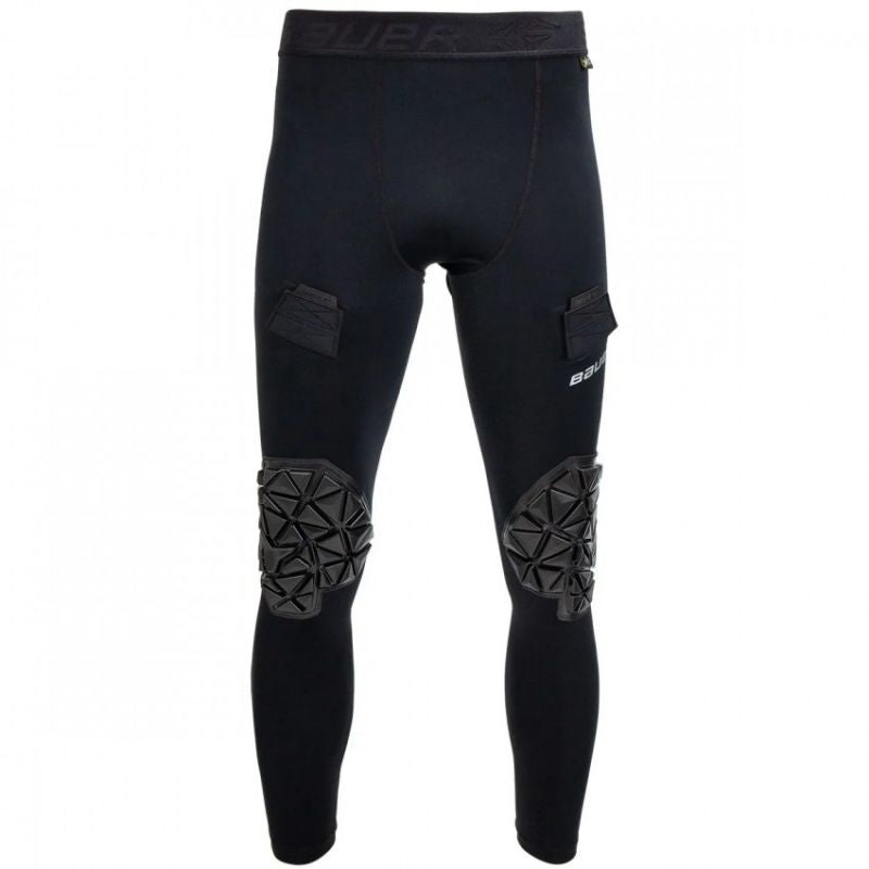 Bauer Elite Sr Goalkeeper Pants In preparation Your Sports Performance