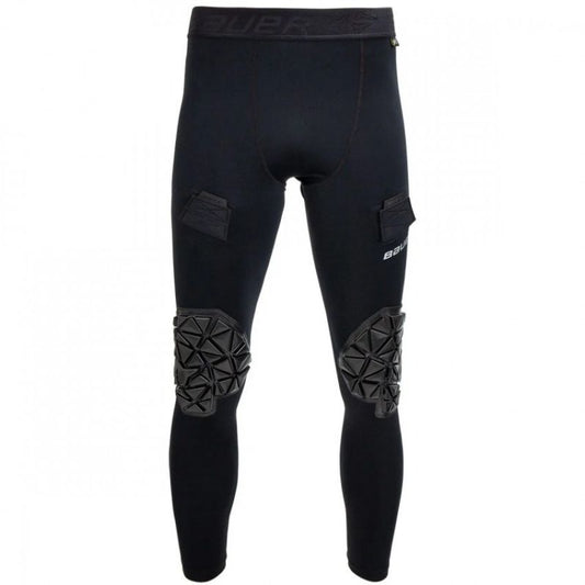 Bauer Elite Sr Goalkeeper Pants In preparation Your Sports Performance