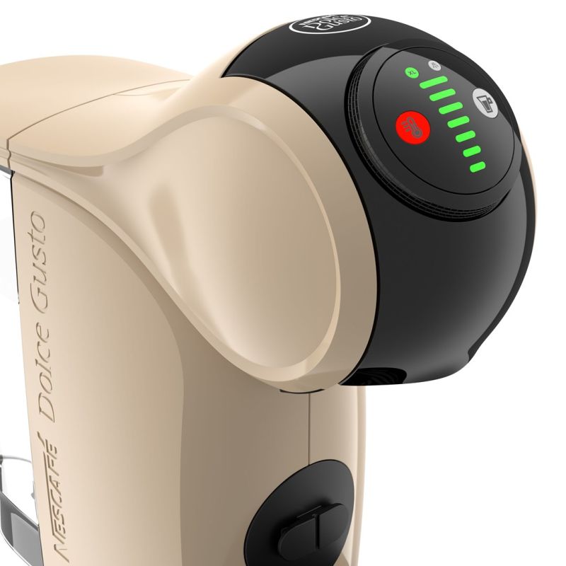 DeLonghi Dolce Gusto EDG226.BG Coffee Maker AGD - Produkty/Ekspresy do kawy Your Sports Performance