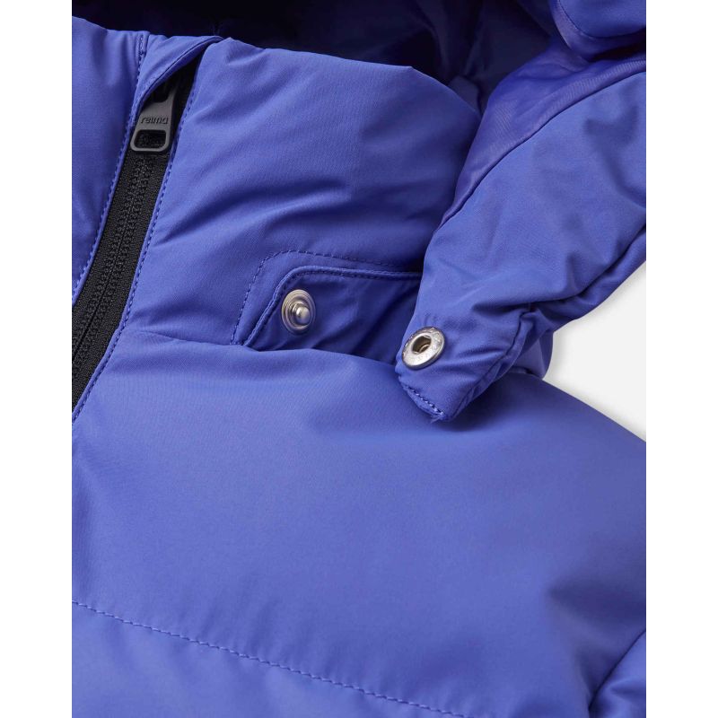 Reima Paimio children's down jacket (5100282A-5660) Reima