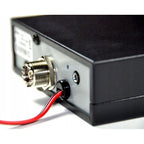 CB Radio LUITON LT-298 ASQ 12V/24V with cigarette lighter plug Elektronika i akcesoria/CB Radia Your Sports Performance