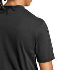 adidas Essentials Small Logo Single M T-shirt JE9024 Clothing/Lifestyle/T-shirts Adidas
