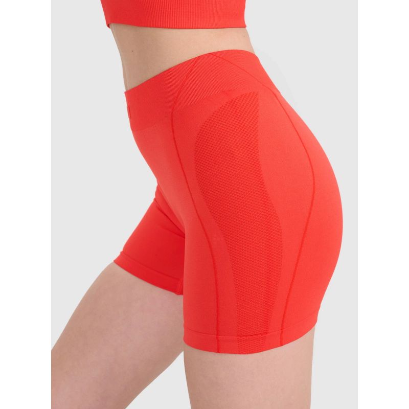 4F 4FRSS25TFSTF061-62S seamless training short leggings *Kategoria tymczasowa Your Sports Performance