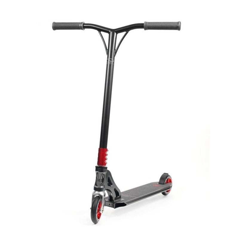 Stunt Scooter SMJ sport UX10 Dominator BS-110FA HS-TNK-000010266 Accessories/Skating/Hulajnogi Your Sports Performance