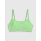 Women's bikini top 4F 4FRSS25UBKTF101-42S 4f