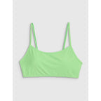 Women's bikini top 4F 4FRSS25UBKTF101-42S 4f