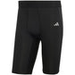 Shorts adidas Techfit Aeroready Short Tight M HP0618 Clothing/Training Adidas