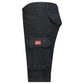 Geographical Norway Palar DB 256 M shorts SY1630H/GN-Black Clothing/Outdoor/Geographical Norway Your Sports Performance