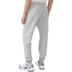 Champion Rib Cuff Pants Men's Gray 220299 EM021
