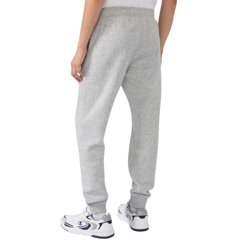 Champion Rib Cuff Pants Men's Gray 220299 EM021