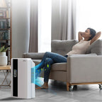 MEDIA-TECH AIR-DRY PRO MT6531 DEHUMIDIFIER AGD - Produkty/Osuszacze powietrza Your Sports Performance