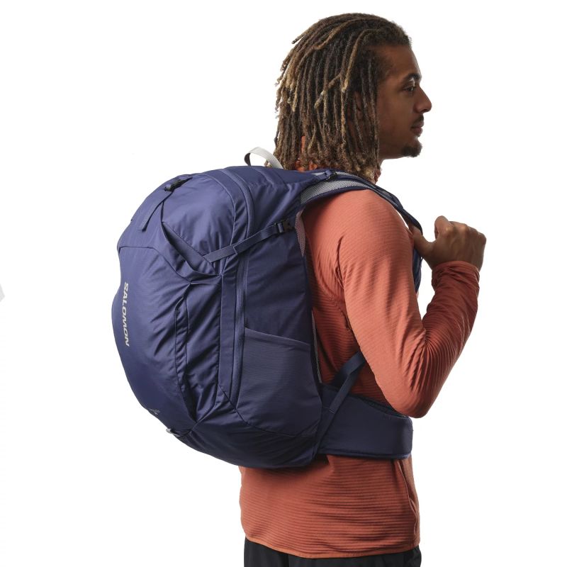 Salomon Trailblazer 30 Backpack C21833 Accessories/Plecaki/pozostałe plecaki Your Sports Performance
