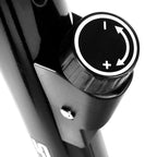 Spokey Onego 926190 mechanical exercise bike Accessories/Training equipment/Rowery, orbitreki Your Sports Performance