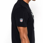 New Era NFL Oakland Raiders Short Sleeve T-Shirt - 11073657 New Era
