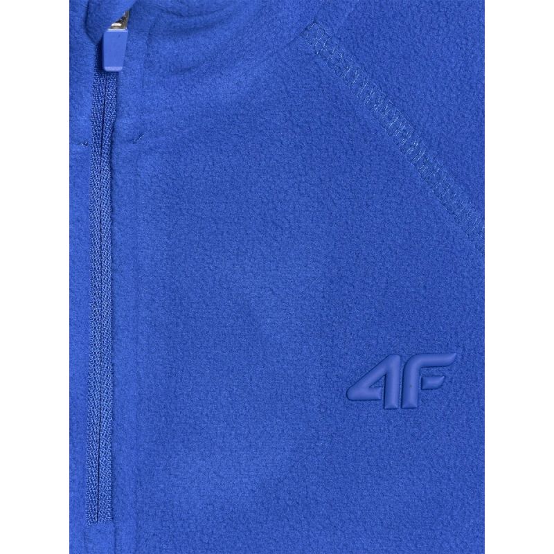 Fleece underwear 4F JUNIOR 4FJRAW25UFLEM072-36S *Kategoria tymczasowa Your Sports Performance