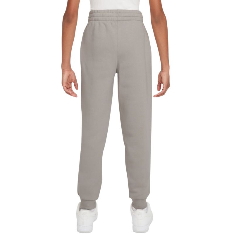 Nike Sportswear Club Fleece Beige Kids' Trousers FD3008 211