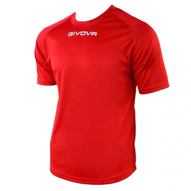 Givova One U MAC01-0012 football jersey Clothing/Football/Givova Givova