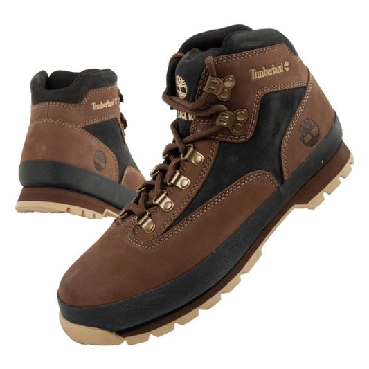 Timberland Euro Hiker M TB0A5ZJ5968 Boots Footwear/Lifestyle/Timberland Timberland