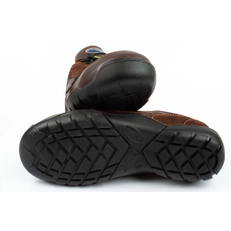 Lavoro 292 ESD U shoes 1259.42 Footwear/Outdoor/Lavoro Your Sports Performance