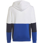 Adidas Colourblock Hoodie Jr HG6826 sweatshirt Clothing/Lifestyle Adidas