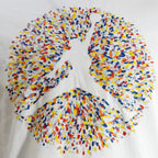 Air Jordan Flight Essentials Men's Sports T-Shirt White - FN6006-100 Odzież/Odzież na co dzień Your Sports Performance