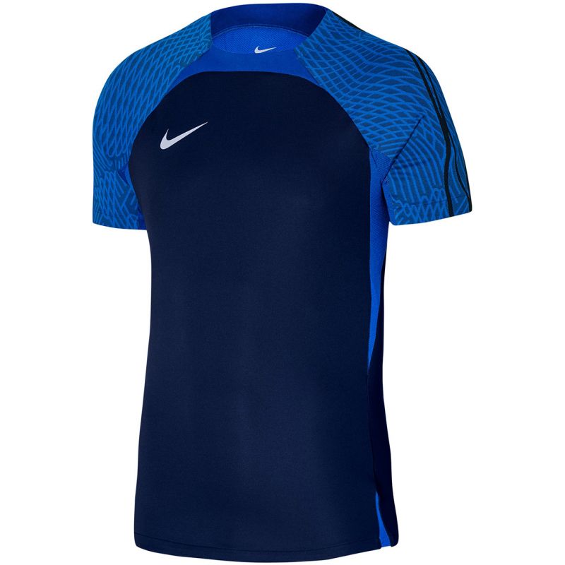 Nike Dri-FIT Strike 23 M DR2276 451 T-shirt Clothing/Football Your Sports Performance